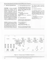 Preview for 12 page of Electro-Voice Electronic Crossover EX-24 Owner'S Manual