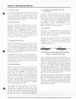 Предварительный просмотр 5 страницы Electro-Voice ELX-1 Owner'S Manual