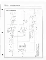 Предварительный просмотр 9 страницы Electro-Voice ELX-1 Owner'S Manual