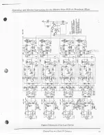 Preview for 15 page of Electro-Voice ELX-1A Owner'S Operating And Service Instructions