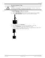 Предварительный просмотр 9 страницы Electro-Voice ELX200-10 Installation Manual