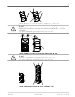 Предварительный просмотр 13 страницы Electro-Voice ELX200-10 Installation Manual