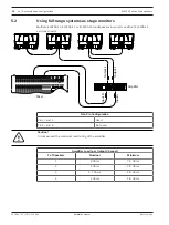 Предварительный просмотр 16 страницы Electro-Voice ELX200 Series Installation Manual