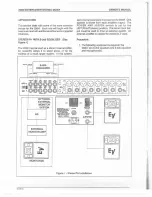 Preview for 13 page of Electro-Voice Entertainer Series 200M Owner'S Manual