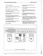 Preview for 15 page of Electro-Voice Entertainer Series 200M Owner'S Manual