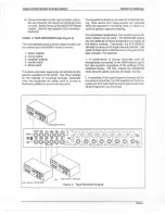 Preview for 16 page of Electro-Voice Entertainer Series 200M Owner'S Manual