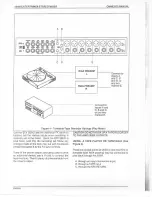 Preview for 17 page of Electro-Voice Entertainer Series 200M Owner'S Manual