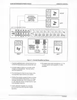 Preview for 20 page of Electro-Voice Entertainer Series 200M Owner'S Manual