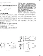 Preview for 3 page of Electro-Voice EP405-8T User Manual