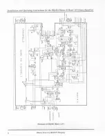 Предварительный просмотр 9 страницы Electro-Voice EQ-231 Installation And Operating Instructions Manual