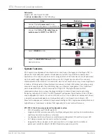 Предварительный просмотр 8 страницы Electro-Voice ETX-15SP User Manual