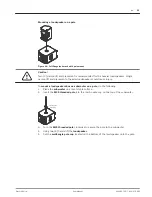 Предварительный просмотр 19 страницы Electro-Voice ETX-15SP User Manual