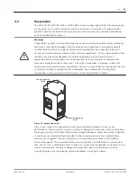 Предварительный просмотр 21 страницы Electro-Voice ETX-15SP User Manual