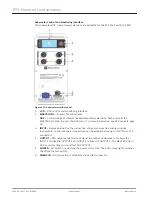 Предварительный просмотр 26 страницы Electro-Voice ETX-15SP User Manual