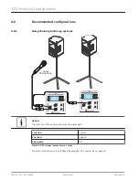 Предварительный просмотр 36 страницы Electro-Voice ETX-15SP User Manual