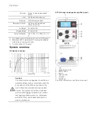 Предварительный просмотр 2 страницы Electro-Voice ETX-35P Specifications