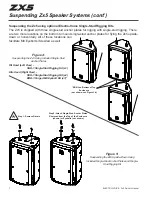 Предварительный просмотр 8 страницы Electro-Voice EV ZX5-60 Owner'S Manual