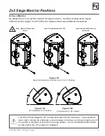 Предварительный просмотр 11 страницы Electro-Voice EV ZX5-60 Owner'S Manual