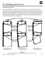 Предварительный просмотр 27 страницы Electro-Voice EVA-1151D User Manual