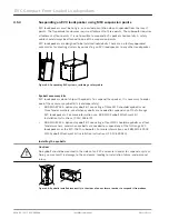 Предварительный просмотр 14 страницы Electro-Voice EVC-1082-00 Installation Manual