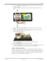 Предварительный просмотр 37 страницы Electro-Voice EVC-1082-00 Installation Manual