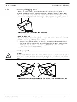 Предварительный просмотр 10 страницы Electro-Voice EVC-1122-VIBTEN54 Installation Manual