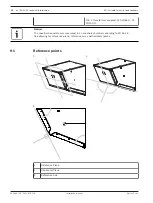 Предварительный просмотр 22 страницы Electro-Voice EVC-1122-VIBTEN54 Installation Manual