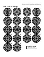 Preview for 3 page of Electro-Voice EVF-1122S/94-FG Specification Sheet