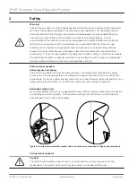 Предварительный просмотр 4 страницы Electro-Voice EVID-2.1 Installation Manual