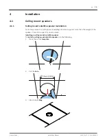 Предварительный просмотр 15 страницы Electro-Voice EVID-2.1 Installation Manual