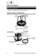 Предварительный просмотр 4 страницы Electro-Voice EVID C12.2 User Manual