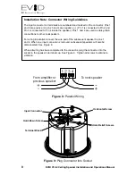 Предварительный просмотр 8 страницы Electro-Voice EVID C12.2 User Manual