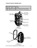 Предварительный просмотр 7 страницы Electro-Voice EVID FM4.2 User Manual