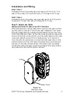 Предварительный просмотр 11 страницы Electro-Voice EVID FM4.2 User Manual