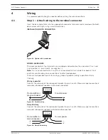 Предварительный просмотр 13 страницы Electro-Voice EVID-P6.2B Installation Manual