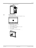 Предварительный просмотр 19 страницы Electro-Voice EVID-S Installation Manual