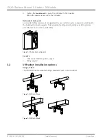 Предварительный просмотр 8 страницы Electro-Voice EVID-S5.2XB Installation Manual