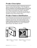 Preview for 3 page of Electro-Voice EVID12.1P User Manual