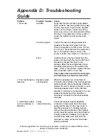 Preview for 13 page of Electro-Voice EVID12.1P User Manual