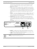 Preview for 15 page of Electro-Voice EVOLVE50-TB User Manual