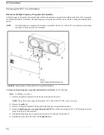 Предварительный просмотр 16 страницы Electro-Voice EVU-1062/95 User Manual