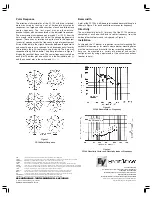 Preview for 2 page of Electro-Voice FC100 Specifications