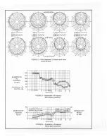 Предварительный просмотр 2 страницы Electro-Voice FM-1202 Specification Sheet