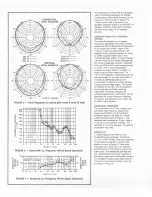 Preview for 2 page of Electro-Voice FR12-2 Specification Sheet