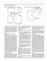 Preview for 3 page of Electro-Voice FR200B Specification Sheet