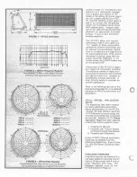 Предварительный просмотр 2 страницы Electro-Voice HF12-3 Specification Sheet