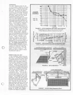 Предварительный просмотр 3 страницы Electro-Voice HF12-3 Specification Sheet