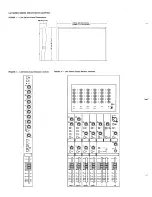 Предварительный просмотр 2 страницы Electro-Voice LX4 Series Specification