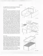 Preview for 4 page of Electro-Voice Marquis KD9 Instruction Booklet