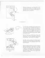 Preview for 8 page of Electro-Voice Marquis KD9 Instruction Booklet